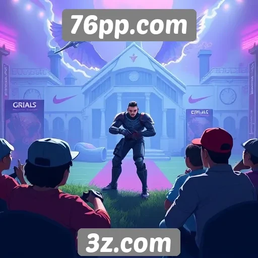 Desenvolvedores e parcerias que impulsionam o 76pp.com