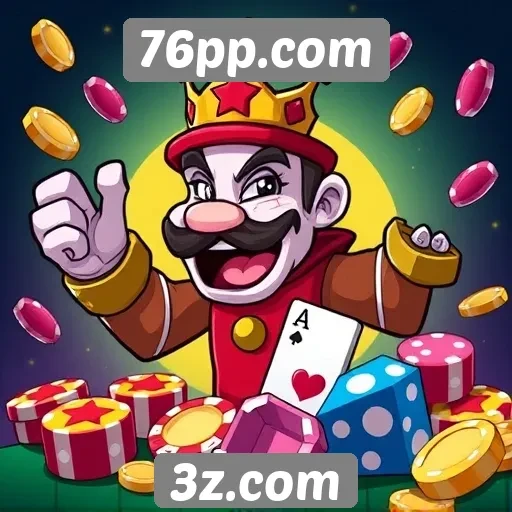 Exploração das promoções oferecidas no 76pp.com