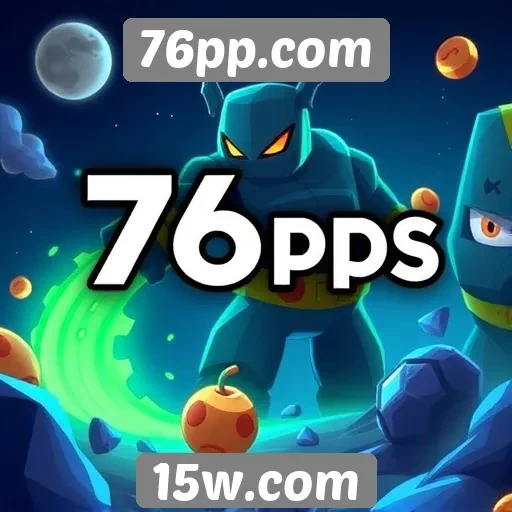 Análise do catálogo de jogos disponíveis no 76pp com