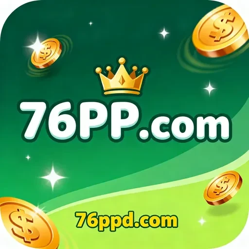 Logotipo 76pp.com