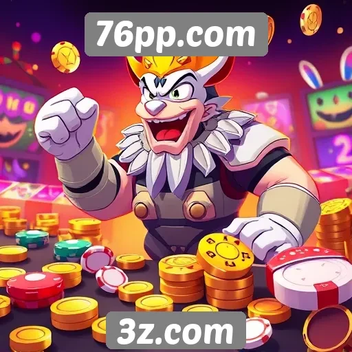 Novas funcionalidades disponíveis no site 76pp.com