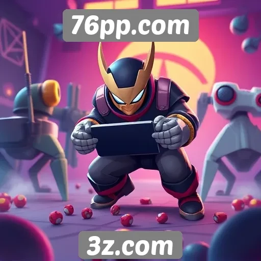 Competição entre plataformas de jogo online