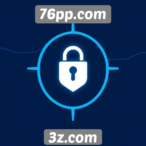 Análise de segurança do site 76pp.com
