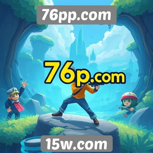 Inovações tecnológicas no 76pp.com