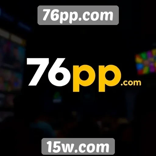 Novidades e atualizações no site 76pp.com